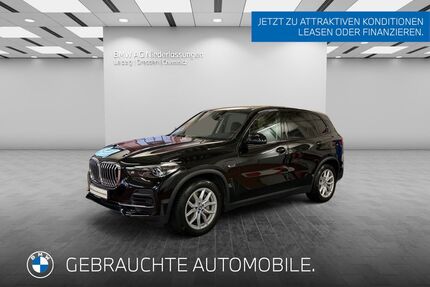 BMW X5 Gebrauchtwagen