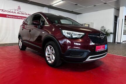 Opel Crossland (X) Gebrauchtwagen