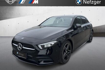 Mercedes-Benz A 180 Gebrauchtwagen