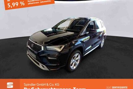 Seat Ateca Gebrauchtwagen