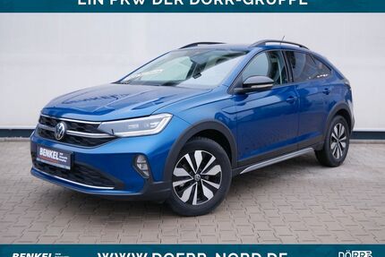 VW Taigo Gebrauchtwagen