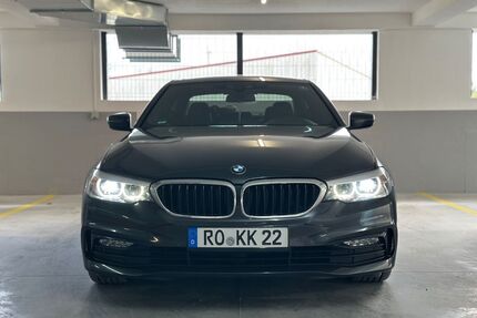 BMW 530 Gebrauchtwagen