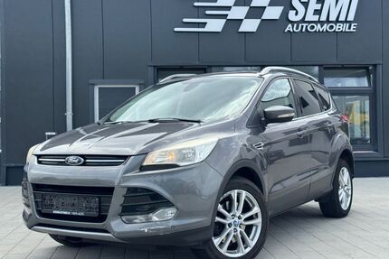 Ford Kuga Gebrauchtwagen