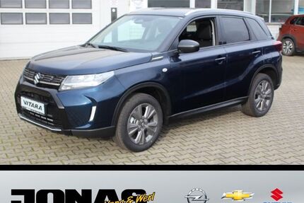 Suzuki Vitara Gebrauchtwagen