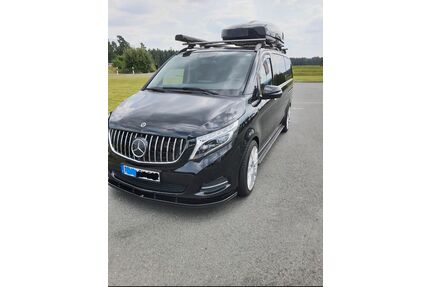 Mercedes-Benz V 250 Gebrauchtwagen