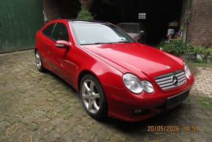 Mercedes-Benz CL 200 Gebrauchtwagen