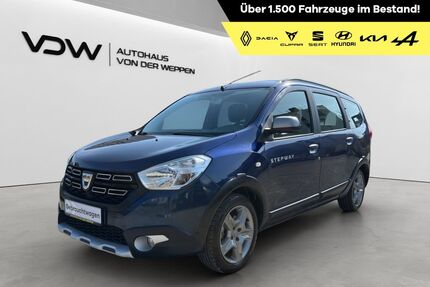 Dacia Lodgy Gebrauchtwagen