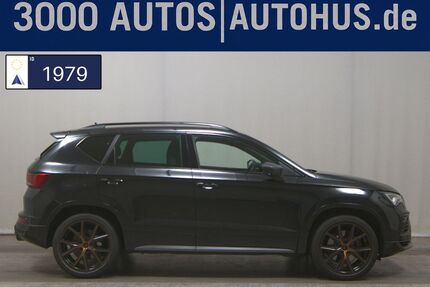 Cupra Ateca Gebrauchtwagen