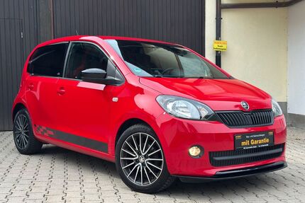 Skoda Citigo Gebrauchtwagen