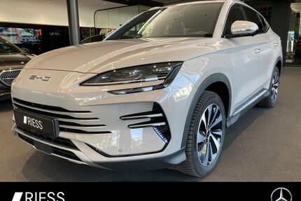 BYD SEAL U Gebrauchtwagen