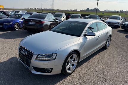 Audi A5 Gebrauchtwagen