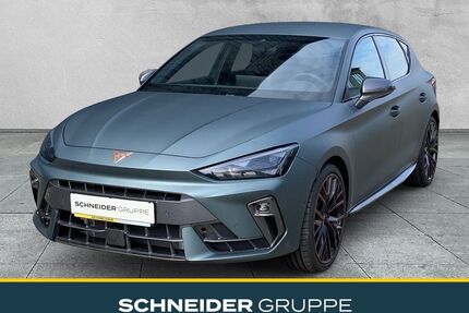 Cupra Leon Gebrauchtwagen