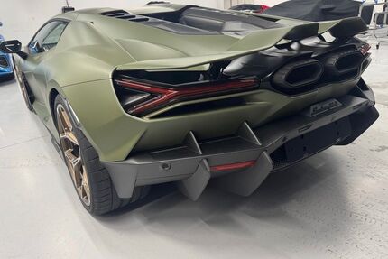 Lamborghini Revuelto Gebrauchtwagen