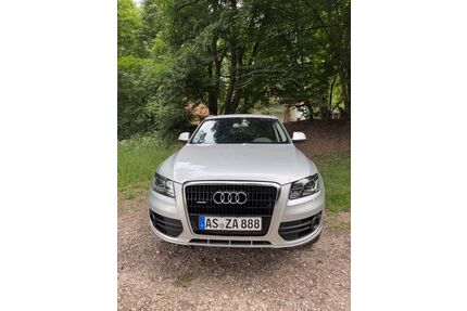 Audi Q5 Gebrauchtwagen