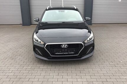 Hyundai i30 Gebrauchtwagen