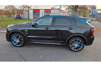 Lynk & Co 01 Gebrauchtwagen
