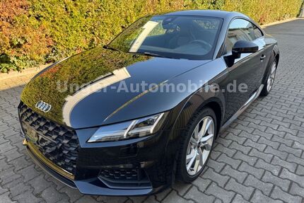 Audi TT Gebrauchtwagen