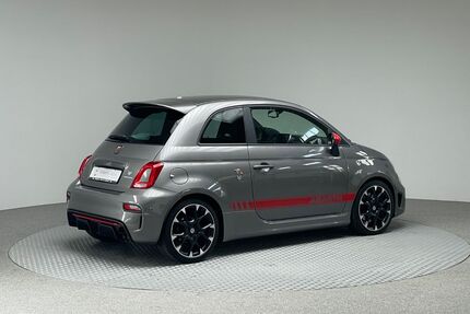 Abarth 595 Competizione Gebrauchtwagen