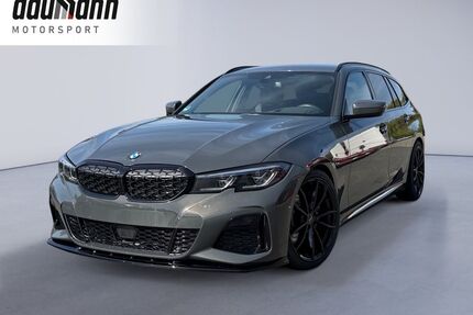BMW M340d Gebrauchtwagen