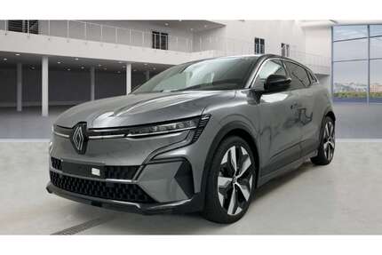 Renault Megane E-Tech Gebrauchtwagen