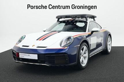 Porsche 992 Gebrauchtwagen