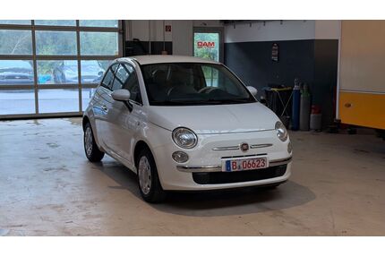 Fiat 500 Gebrauchtwagen