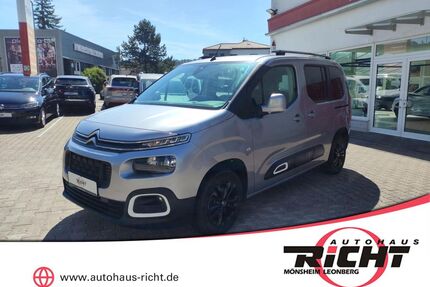 Citroen Berlingo Gebrauchtwagen