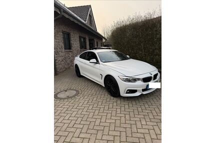 BMW 435 Gebrauchtwagen