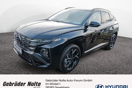 Hyundai TUCSON Gebrauchtwagen