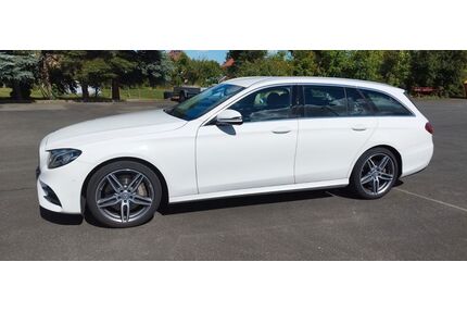 Mercedes-Benz E 400 Gebrauchtwagen