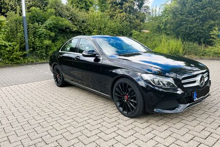 Mercedes-Benz C 220 Gebrauchtwagen