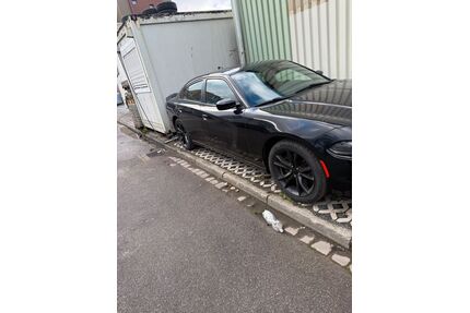 Dodge Charger Gebrauchtwagen