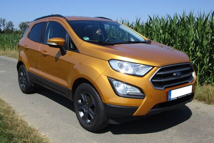 Ford EcoSport Gebrauchtwagen