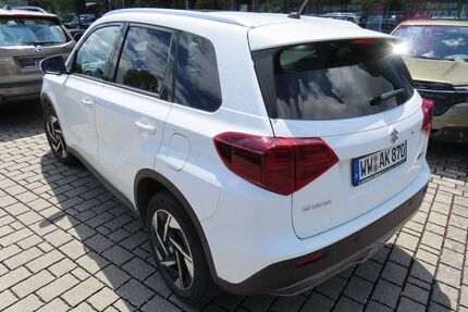 Suzuki Vitara Gebrauchtwagen