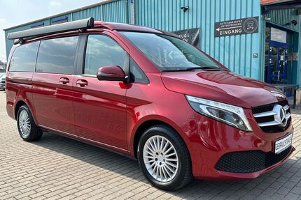 Mercedes-Benz V 300 Gebrauchtwagen