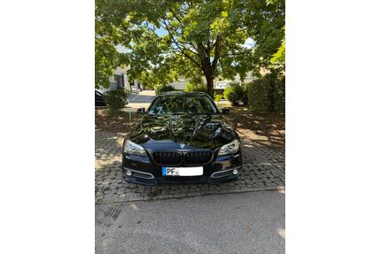 BMW 520 Gebrauchtwagen