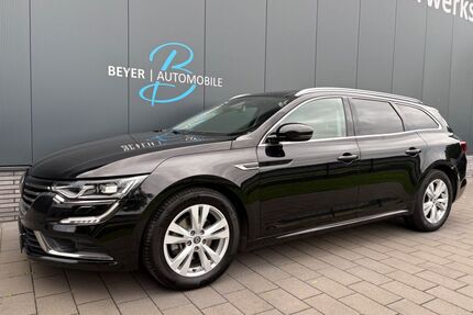 Renault Talisman Gebrauchtwagen