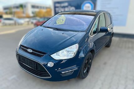 Ford S-Max Gebrauchtwagen