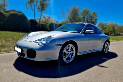 Porsche 996 Gebrauchtwagen