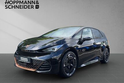 Cupra Born Gebrauchtwagen
