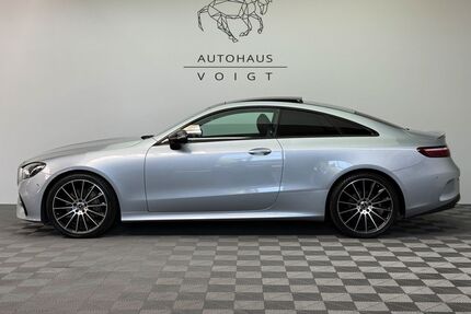 Mercedes-Benz E 220 Gebrauchtwagen