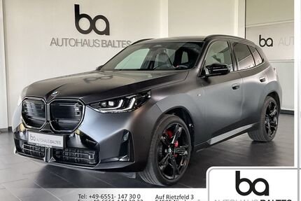 BMW X3 M50 Gebrauchtwagen