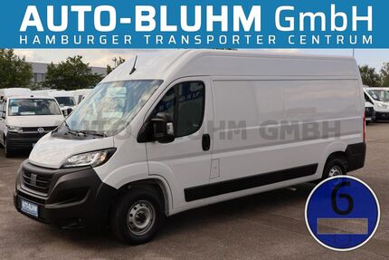Fiat Ducato Gebrauchtwagen