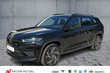 Skoda Kodiaq Gebrauchtwagen