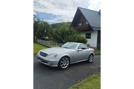 Mercedes-Benz 200 Gebrauchtwagen