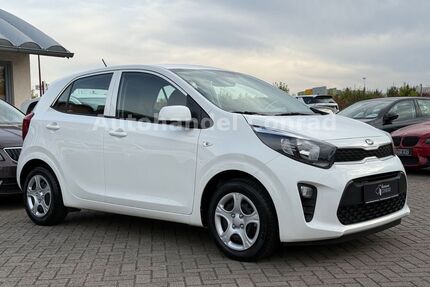 Kia Picanto Gebrauchtwagen