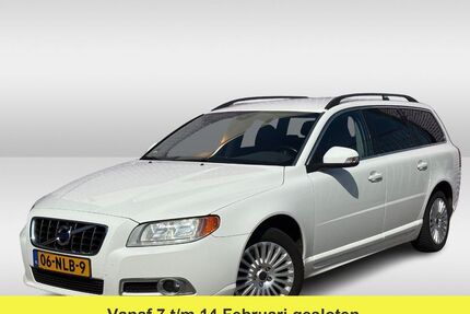 Volvo V70 Gebrauchtwagen