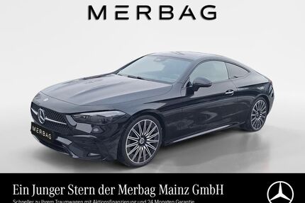 Mercedes-Benz CLE 220 Gebrauchtwagen