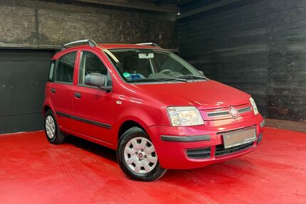 Fiat Panda Gebrauchtwagen