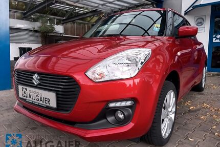 Suzuki Swift Gebrauchtwagen